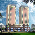 chính chủ cho thuê chcc 123m2, 3 ngủ