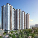 cho thuê cc green park trần thủ độ, 8 triệu, 52m2, 2pn, 2wc, cơ bản