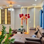 siêu phẩm cầu giấy 45m2, 7 tầng thang máy, thông sàn, ngõ nông , gần phố, nội thất sịn - 9,8 tỷ