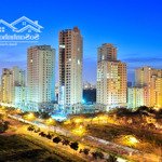 căn hộ cao cấp riverside residence 3pn 2wc nội thất cao cấp 148m2 giá 13.5 tỷ