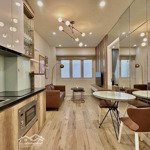 (ngay đảo kim cương) apartment 1pn 50m2-đẳng cấp - sang trọng - riêng tư - ít chi phí - vị trí đẹp