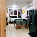 chuyển chỗ bán nhà soho quận 2, giá 1,9 tỷ. 2 phòng ngủ, tầng cao view đẹp