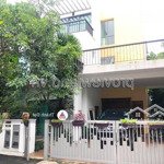 bán biệt thự villa riviera an phú, 289m2 đất, 3 tầng, 4pn, vị trí đẹp, thoáng mát