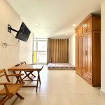 cho thuê nhà trọ view đẹp, 6,8 triệu, 30m2 tại lê văn sỹ, phường 14, quận 3