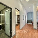 studio 2 phòng ngủ full option - huỳnh văn bánh - mới 100%