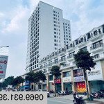 cho thuê shophouse tại the city light vĩnh yên, 15 triệu,, mặt đường nguyễn tất thành