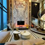 chị gái em xuống mặt đất cần bán 1 số ch penthouse duplex gold season 120m2 - 167m2. lh 032700,5007