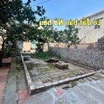 bán nhanh lô đất 50m2 chỉ 2.75 tỷ đầu tư sinh lời nhanh