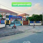 nắm chủ: cần bán gấp lô đất tái định cư phước thiện cạnh đại đô thị vinhome.