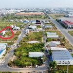 chủ kẹt tiền bán gấp 100m2 kdc hải sơn - tân đức giá 1ty1 ,shr