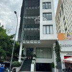 23 tỷ! bán gấp building siêu khan hiếm nguyễn văn thương - bình thạnh (6,5x20m - xd 1 hầm 7 tầng)