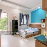 căn hộ full nội thất - mới xây - ban công đón gió - cửa sổ thoáng mát gần citi home, citi soho