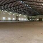 Cho Thuê Kho Xưởng -Diện Tíchkho 2200M2 (Tổngdiện Tích3500M2) Giá - 150 Triệu/Th, Trong Kcn Thuộc Đức Hòa.