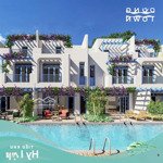 villa biển sân bay cam ranh 2.4 tỷ nhận dòng tiền cho thuê 600 triệu / năm