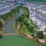 bán biệt thự view sông aquacity 200m2 -giá 9.1tỷ - 1 trệt 2 lầu