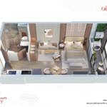 bán căn studio cc vinhomes thanh hoá 33m2, giá hơn 1tỷ123