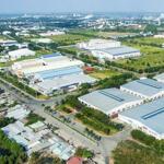 Bán đất với diện tích từ 45.000m2 – 55.000m2 trong KCN BECAMEX Chơn Thành, Bình Phước