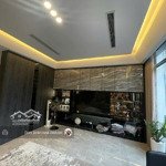 bán nhà lô góc 45m2, 13,89 tỷ tại nguyễn văn cừ, 5 tầng, mở công ty hoặc vp, miễn tg