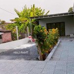 chính chủ cần bán nhà cấp 4, 180m2 đường suối sâu xã an tịnh thị xã trảng bàng tây ninh