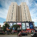 chính chủ cho thuê căn hộ pico tower xuân thủy, 100m2, 2 ngủ, đủ nội thất, giá 13,5 tr/th, vào ngay