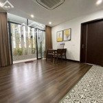 tòa nhà văn phòng hạng a, đẹp nhất hồ tùng mậu, 71m2, 7 tầng, view công viên, vỉa hè 5m., sđcc