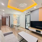 bán căn hộ 2pn, 2wc, 59,2m2 tại tòa hud building, nha trang, nội thất đầy đủ, tầng cao, vị trí đẹp