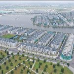 chính chủ gửi bán biệt thự song lập san hô vinhomes ocean park 1 loại 135m2