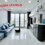 cần cho thuê căn hộ green valley, dt 89m2, 2pn, nhà đẹp, nội thất sang trọng , giá rẻ 22 triệu, pmh