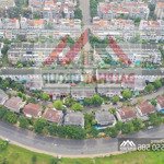 bán nhanh biệt thự liền kề khu compound hưng thái - phú mỹ hưng - q7