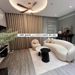 căn hộ safira khang điền 91m2, có sổ, full nt đẹp view thành phố sôi động