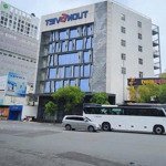 cực sốc - chuyển nhượng building mặt tiền 138a nguyễn văn trỗi quận phú nhuận - 350 tỷ.