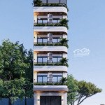 bán căn hộ apartment đầu tư sinh lời, căn góc 6 tầng thang máy, diện tích 45m x 6t, giá 9.35 tỷ.