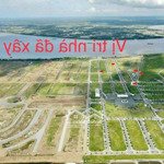 harbour view - nền a1 giá cực rẻ đầu tư tốt, thuận tiện kinh doanh, hướng đông nam