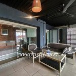 căn hộ penthouse 1pn ngay cầu công lý, phú nhuận( sát quận 3)