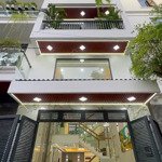 hàng hot - siêu hiếm trung tâm quận 11 - không có căn thứ 2 - 60m2 nằm ở đường bình thới - shr