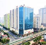 (giá yêu thương) nhỉnh 6 tỷ căn 3pn, 2w 146m2, hồ gươm plaza, hà đông. căn góc 3 ban công