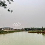 bán 3700m2 phú cát quốc oai hà nội, 2 cổng vào và ngay ngần trường học, nhà văn hoá thể thao