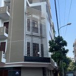 cực phẩm đẹp nhất, ngô thị nhậm hà đông, 52 m2, 5 tầng, lô góc, ôtô 45c đỗ cửa, hơn 10 tỷ.