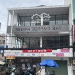 bán nhà 2 mt nguyễn gia trí, p25, bình thạnh dt: 7*20m kc: 5 tầng tm hdt 80tr/tháng - giá 35 tỷ