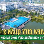 bán căn nhà phố lake view city, phường an phú - quận 2, diện tích 100m2 ( 5x20) - 14,5 tỷ