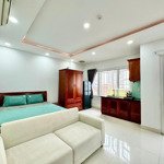 căn hộ cao cấp 30m2 full tiện nghi lê hồng phong giao trần phú