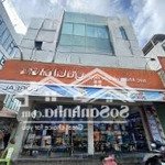 ngộp bank! bán nhà mt gò dầu, quận tân phú sát tân sơn nhì đoạn đẹp nhất - 5 x 17 - 4 tầng - 20 tỷ