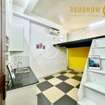 cho thuê nhà trọ 1pn, 1wc, 30m2 tại ni sư huỳnh liên, 4,3 triệu vnd, nhiều tiện ích