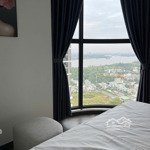 the beverly, 02pn, căn góc, full nội thất luxury, tầng cao, view sông.