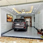 bán nhà ngõ 2 quang trung, gần nhà thi đấu hà đông. 48m2, mt 4m, 5 tầng thang máy, ô tô. giá 9,2 tỷ