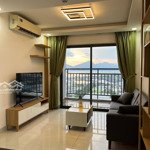 cho thuê căn hộ 2pn sơn trà ocean view, full nội thất, view biển