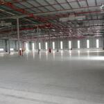 Cho thuê kho xưởng DT 5000m2, 10.000m2 KCN Cẩm Khê, Phú Thọ