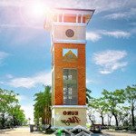 bán biệt thự euro village - đường 10,5m bằng lăng 3 - toàn huy hoàng