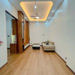 nhà đẹp, phố trần khát trân, 42m2x3 tầng, ngõ rộng, sát phố, kinh doanh tốt, tiện ích vô vàn