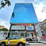 bán tòa building góc 2mt ngay phan đăng lưu, bình thạnh - 13x20m -hầm 7 tầng - gía 110 tỷ